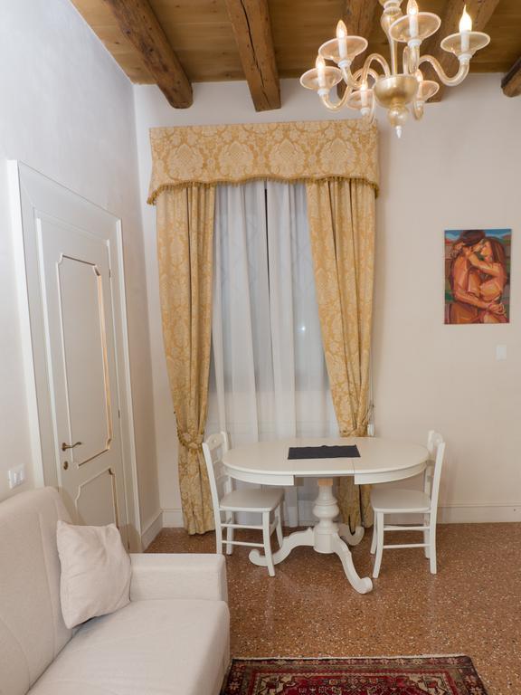 Agriturismo Villa Anconetta Loreo Экстерьер фото