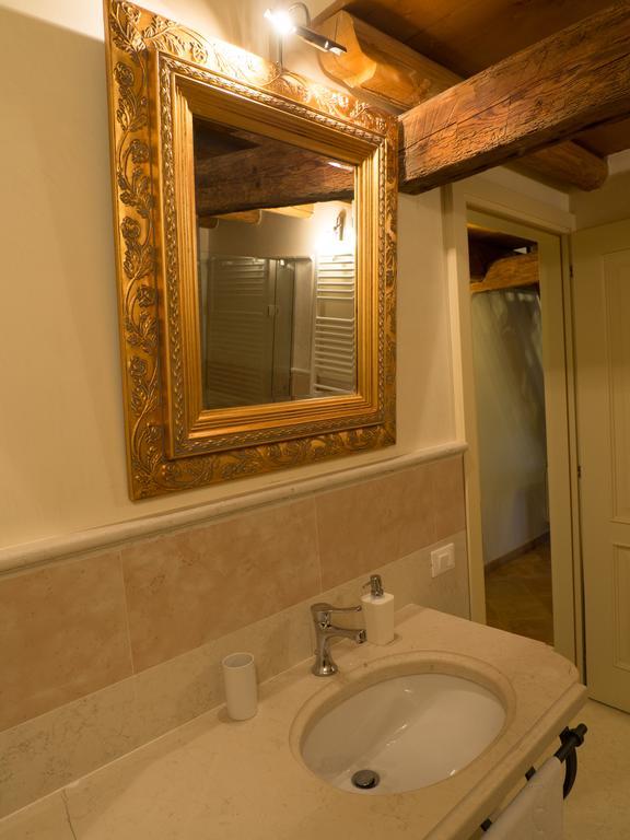 Agriturismo Villa Anconetta Loreo Экстерьер фото