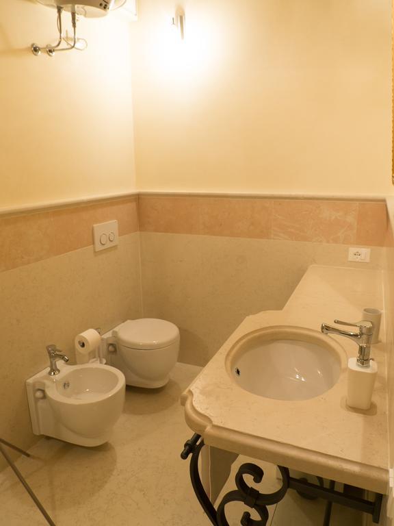 Agriturismo Villa Anconetta Loreo Экстерьер фото