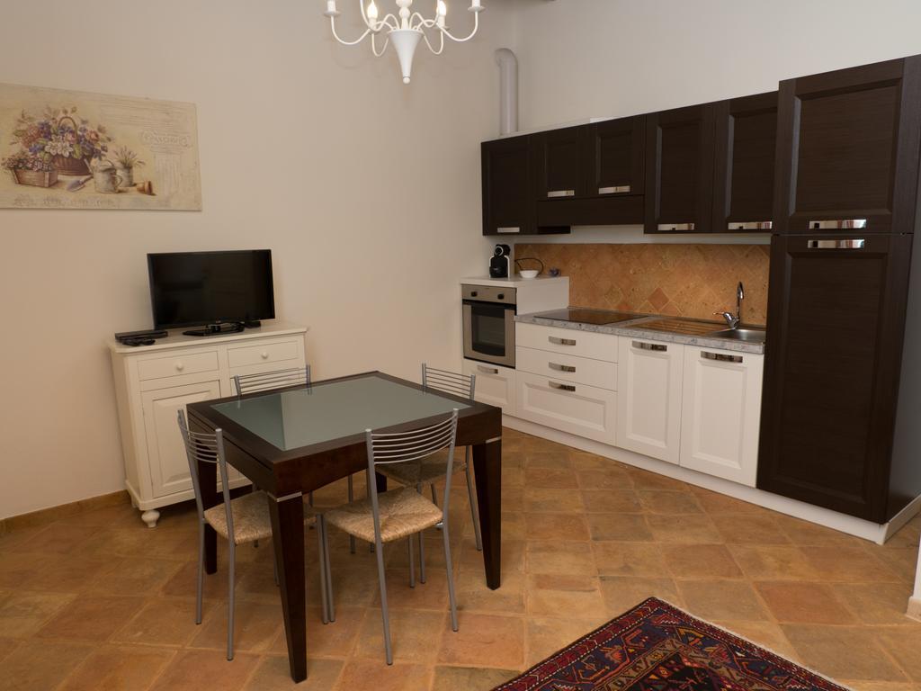 Agriturismo Villa Anconetta Loreo Экстерьер фото