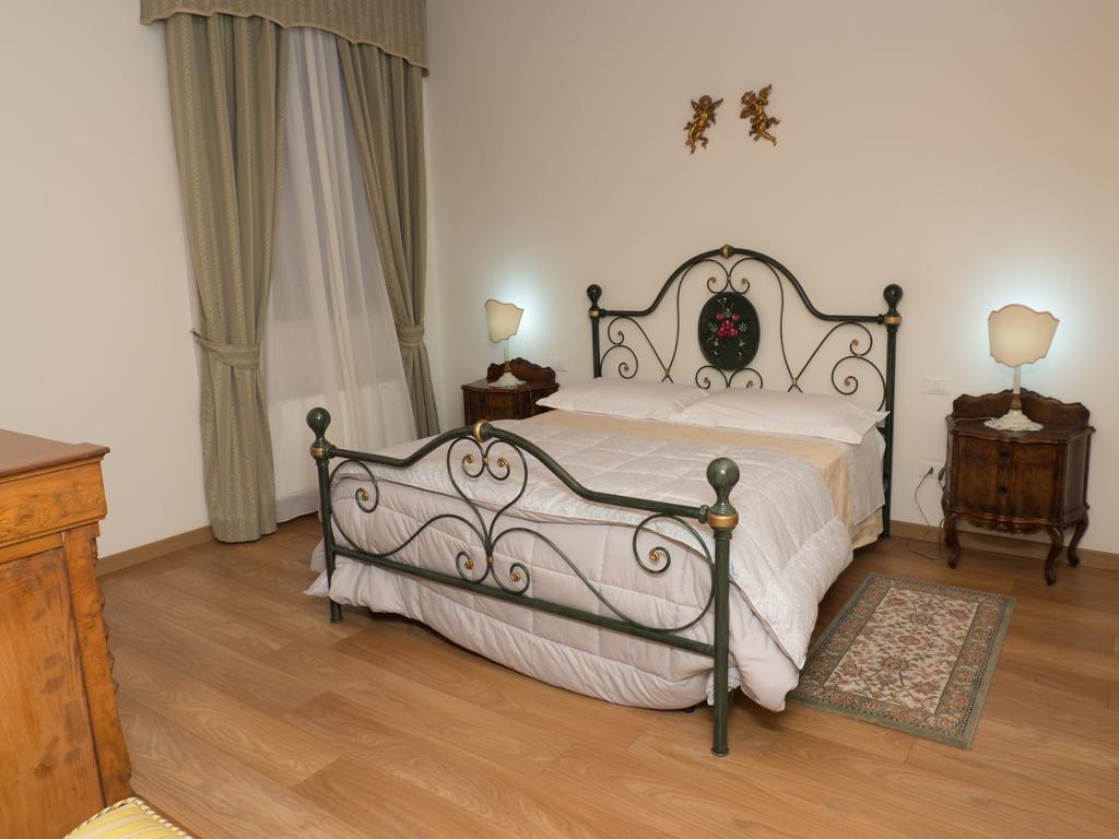 Agriturismo Villa Anconetta Loreo Экстерьер фото