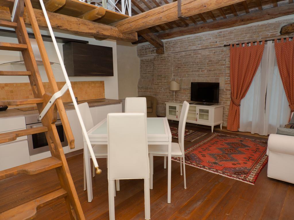 Agriturismo Villa Anconetta Loreo Экстерьер фото