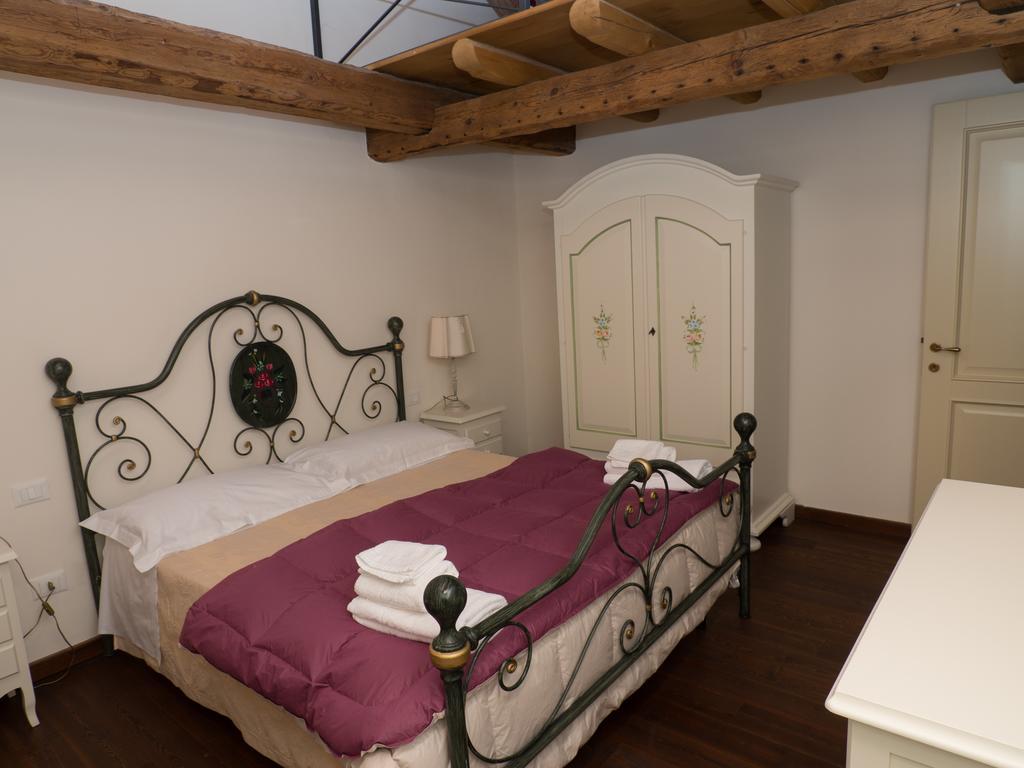 Agriturismo Villa Anconetta Loreo Экстерьер фото