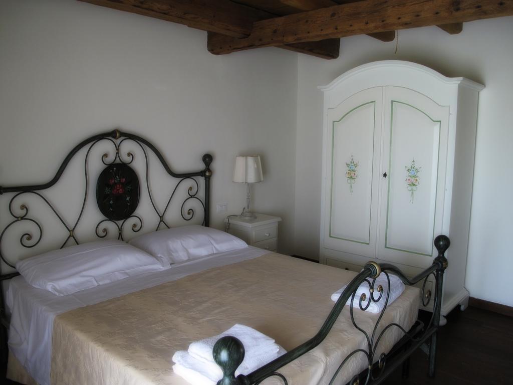 Agriturismo Villa Anconetta Loreo Номер фото