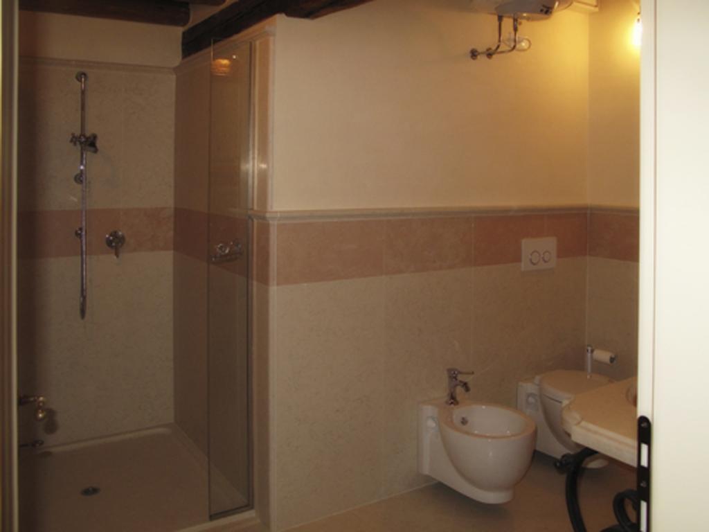 Agriturismo Villa Anconetta Loreo Номер фото